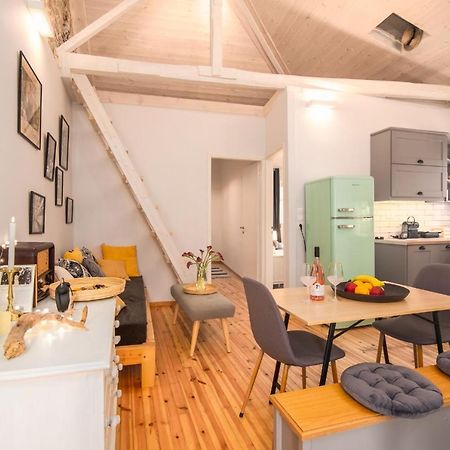 Isidora'S House By Corfuescapes Apartment Corfu  Ngoại thất bức ảnh