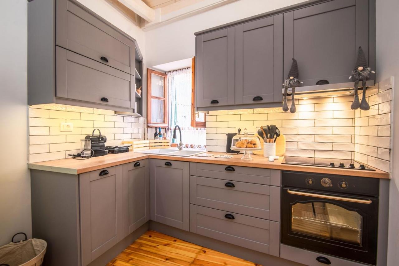 Isidora'S House By Corfuescapes Apartment Corfu  Ngoại thất bức ảnh