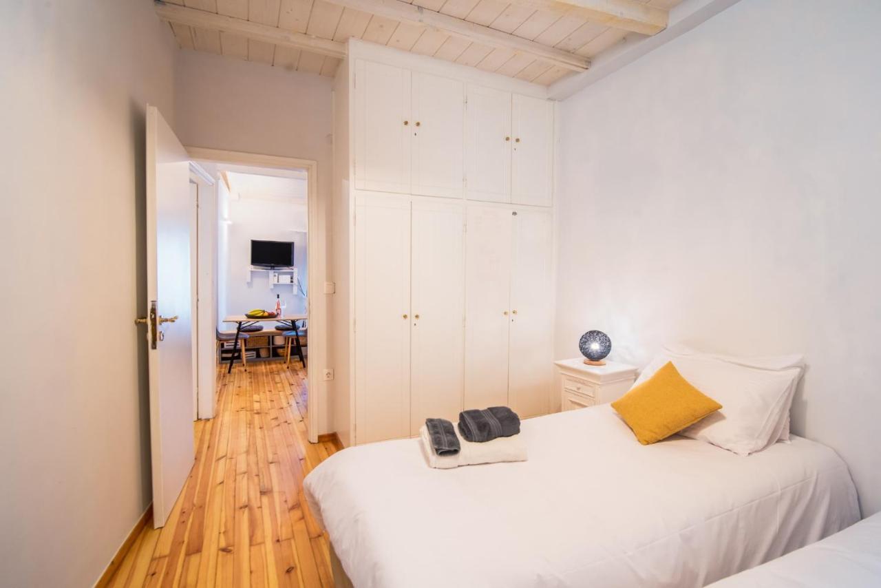 Isidora'S House By Corfuescapes Apartment Corfu  Ngoại thất bức ảnh