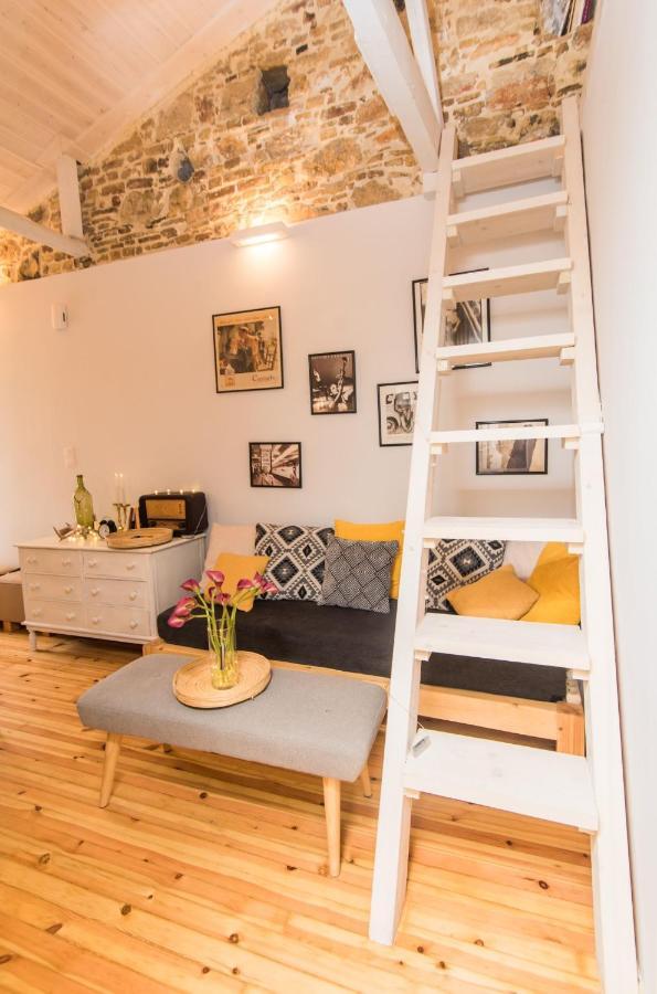 Isidora'S House By Corfuescapes Apartment Corfu  Ngoại thất bức ảnh