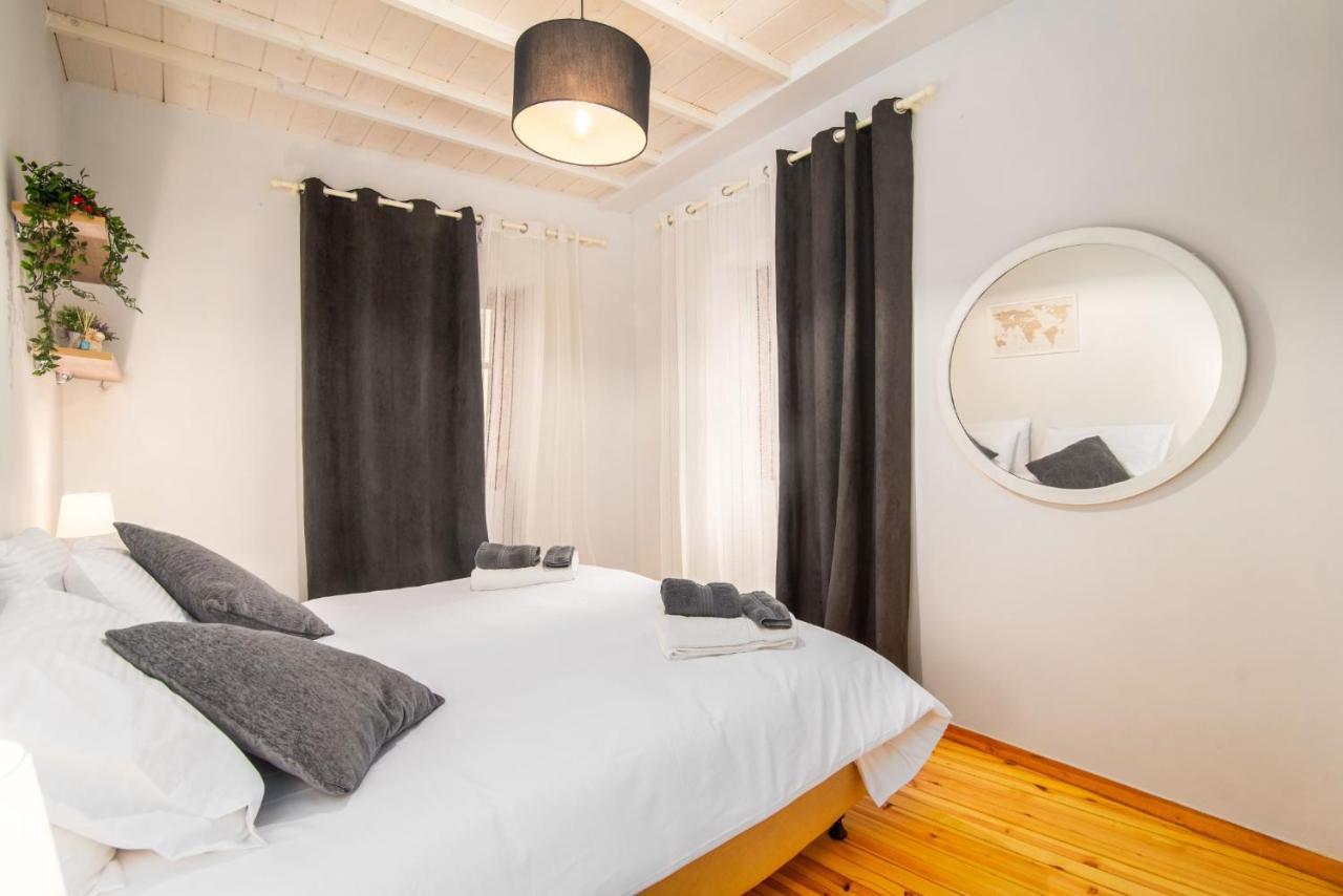 Isidora'S House By Corfuescapes Apartment Corfu  Ngoại thất bức ảnh
