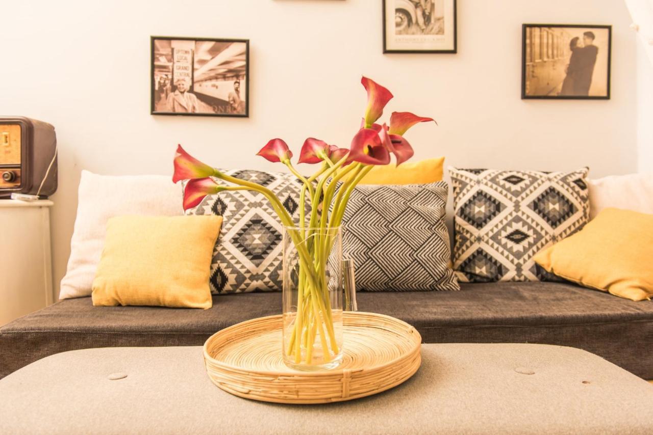 Isidora'S House By Corfuescapes Apartment Corfu  Ngoại thất bức ảnh