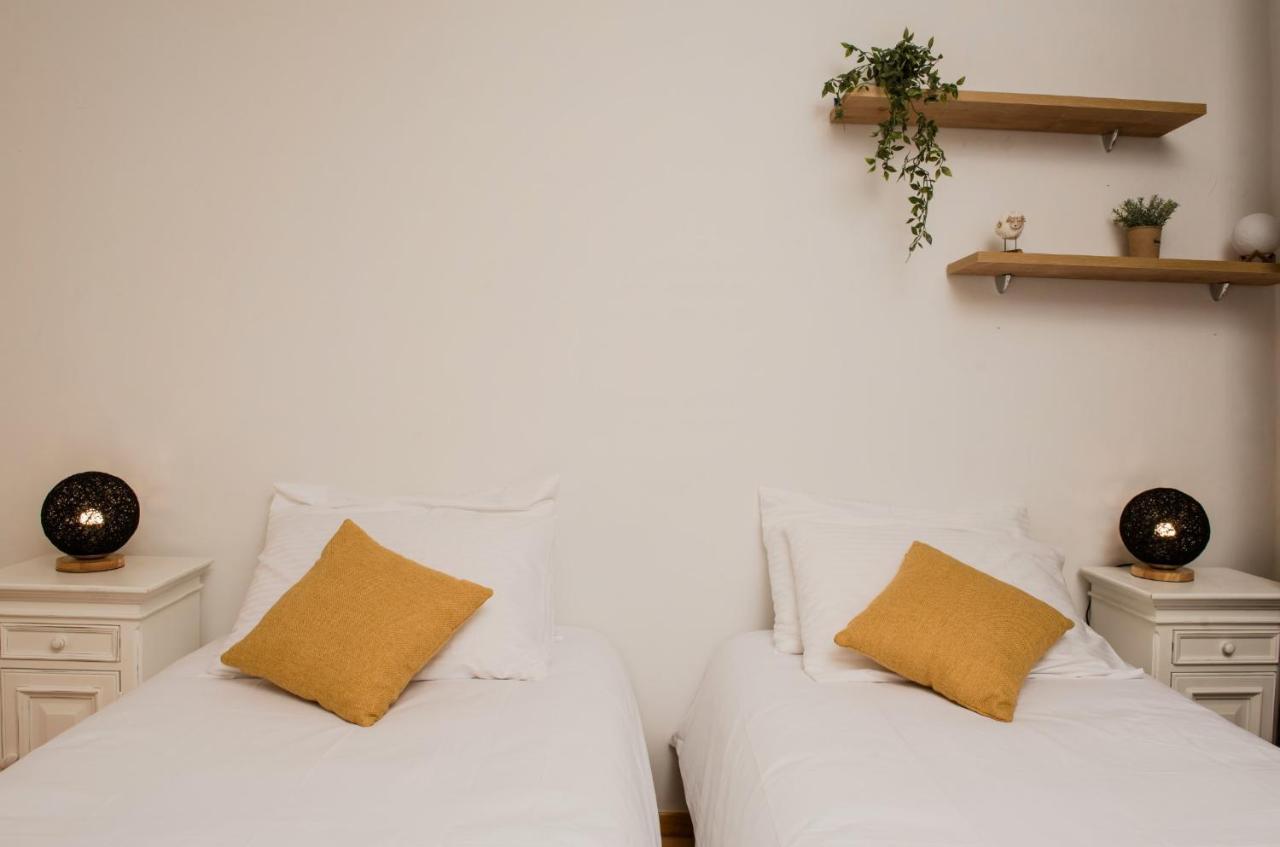 Isidora'S House By Corfuescapes Apartment Corfu  Ngoại thất bức ảnh