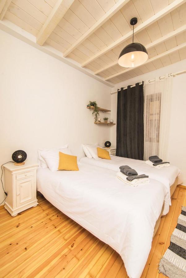 Isidora'S House By Corfuescapes Apartment Corfu  Ngoại thất bức ảnh