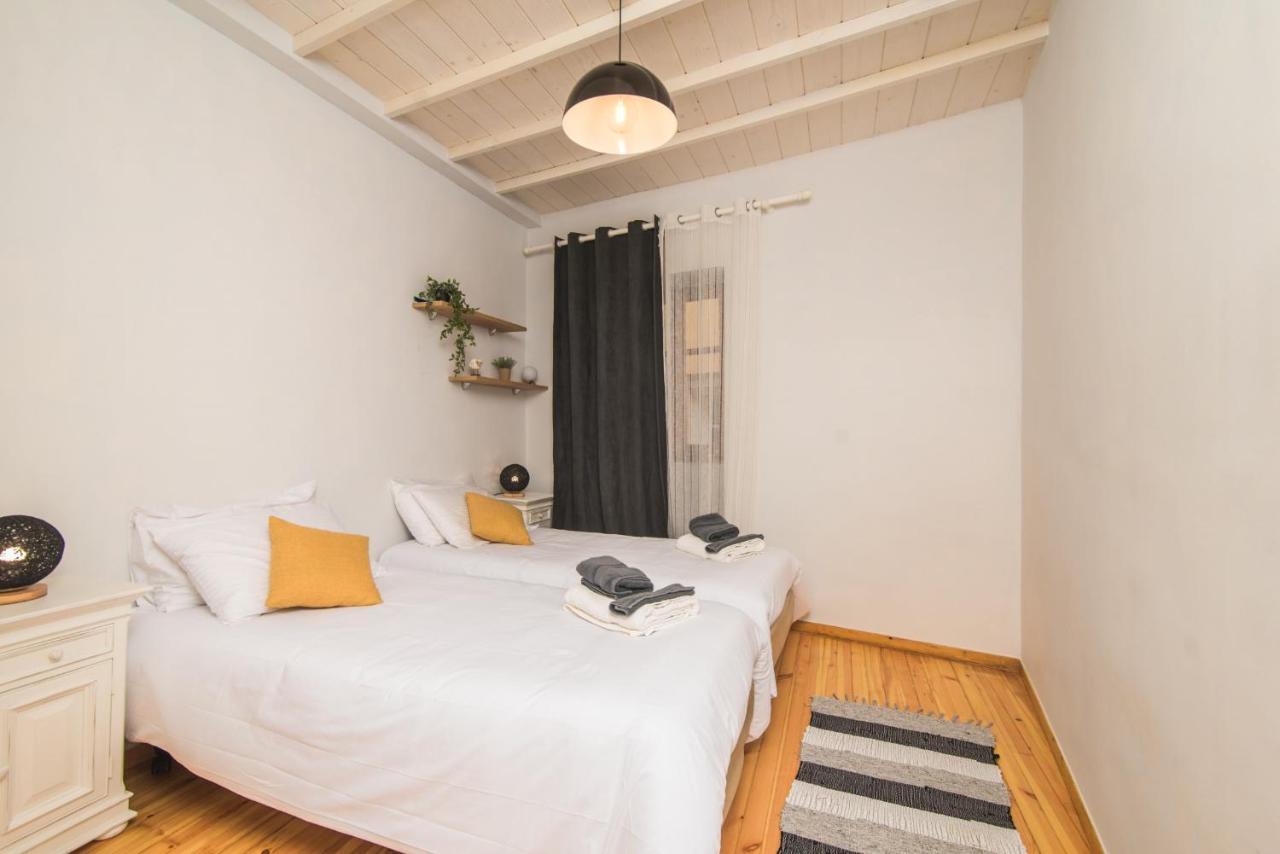 Isidora'S House By Corfuescapes Apartment Corfu  Ngoại thất bức ảnh
