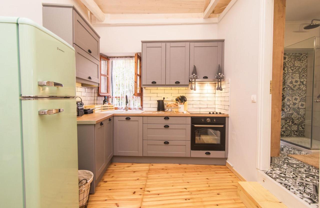 Isidora'S House By Corfuescapes Apartment Corfu  Ngoại thất bức ảnh