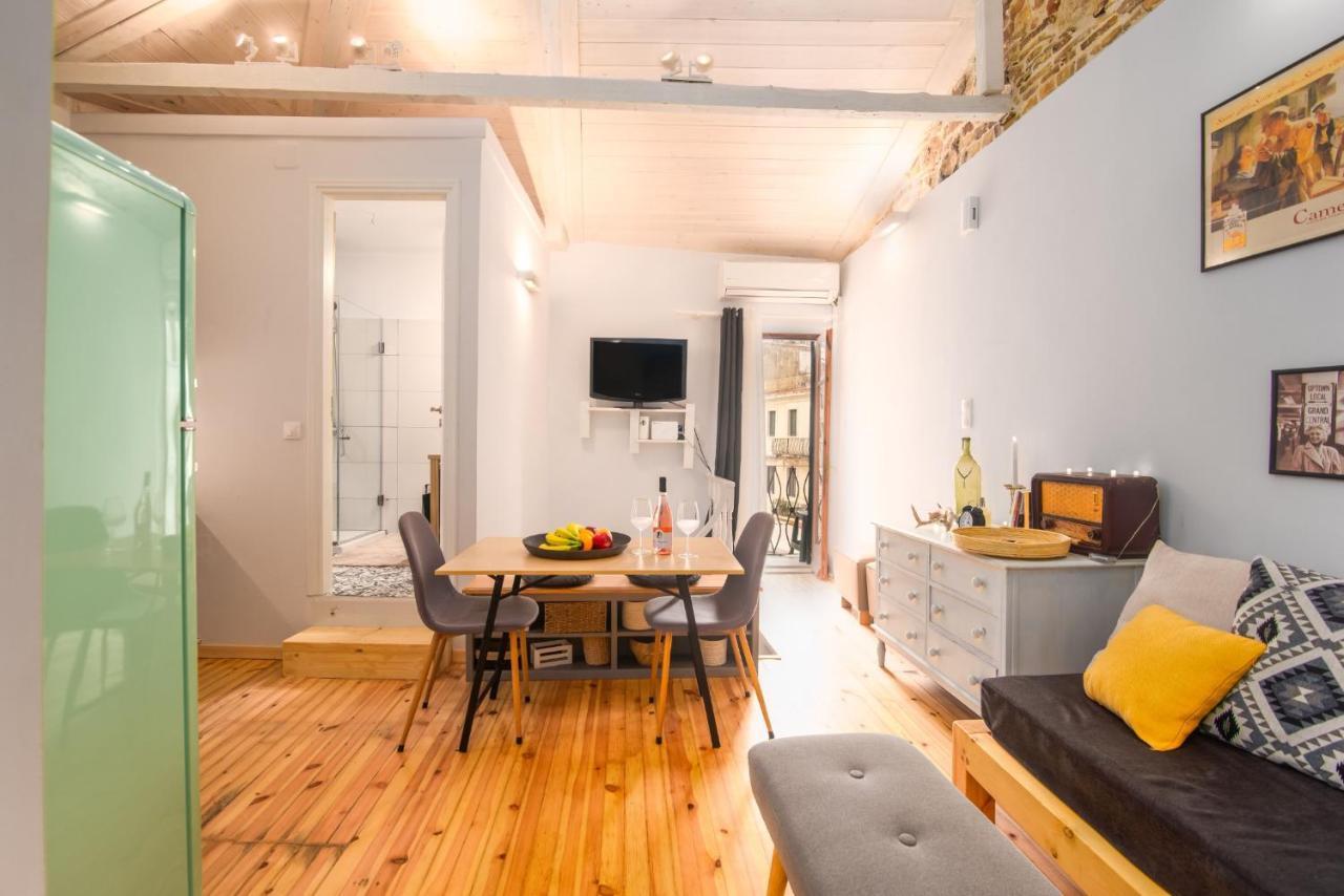 Isidora'S House By Corfuescapes Apartment Corfu  Ngoại thất bức ảnh