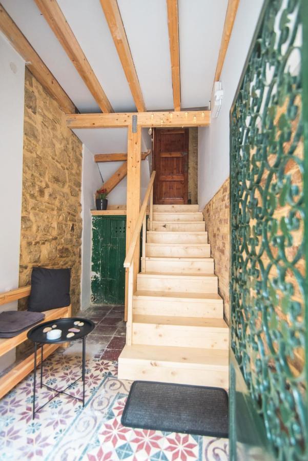 Isidora'S House By Corfuescapes Apartment Corfu  Ngoại thất bức ảnh
