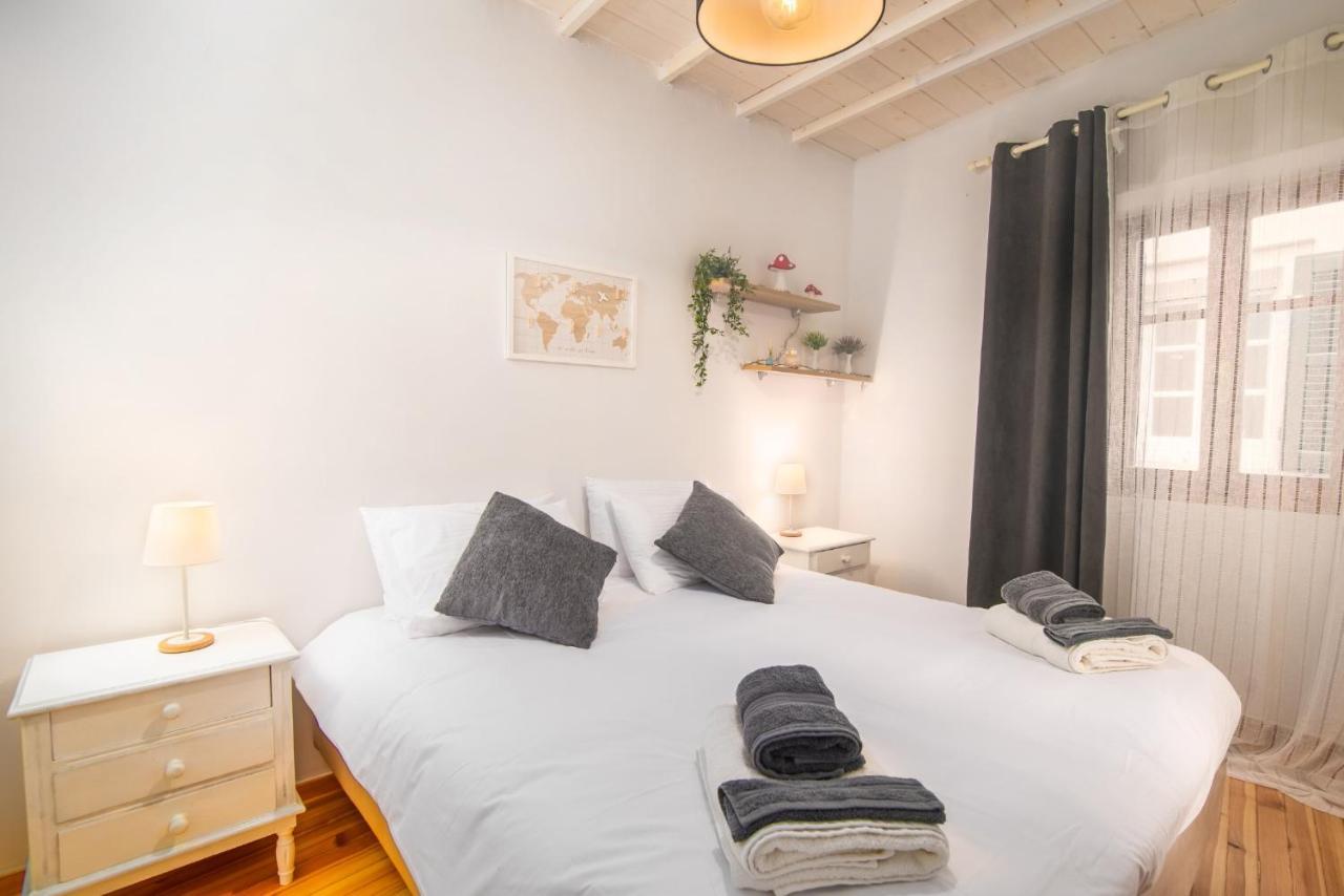 Isidora'S House By Corfuescapes Apartment Corfu  Ngoại thất bức ảnh