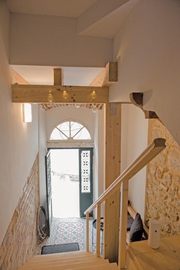 Isidora'S House By Corfuescapes Apartment Corfu  Ngoại thất bức ảnh