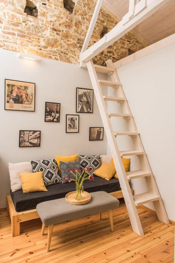 Isidora'S House By Corfuescapes Apartment Corfu  Ngoại thất bức ảnh