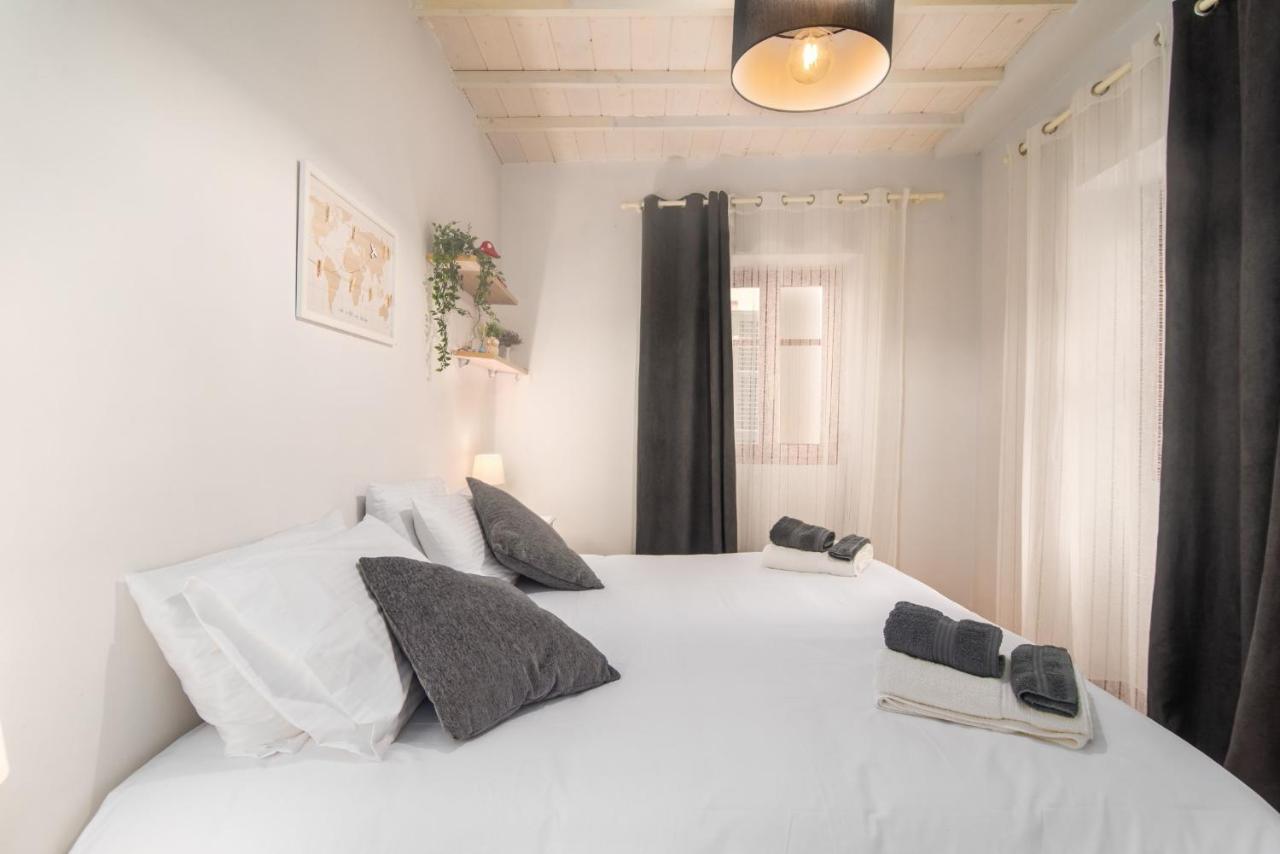 Isidora'S House By Corfuescapes Apartment Corfu  Ngoại thất bức ảnh