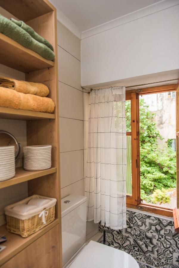 Isidora'S House By Corfuescapes Apartment Corfu  Ngoại thất bức ảnh