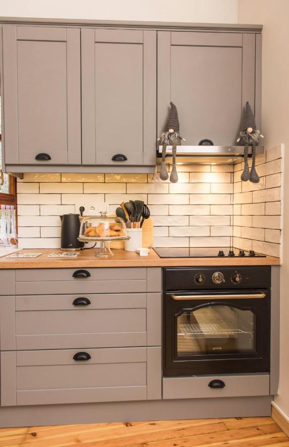 Isidora'S House By Corfuescapes Apartment Corfu  Ngoại thất bức ảnh