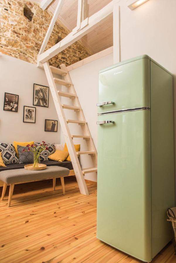 Isidora'S House By Corfuescapes Apartment Corfu  Ngoại thất bức ảnh